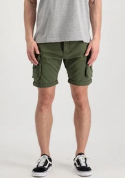 Cargoshorts Crew Short