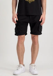 Cargoshorts Crew Short