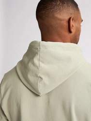 Petrol Industries Sweatshirt 'Driftwood' Khaki/Dunkelgrün