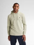 Petrol Industries Sweatshirt 'Driftwood' Khaki/Dunkelgrün