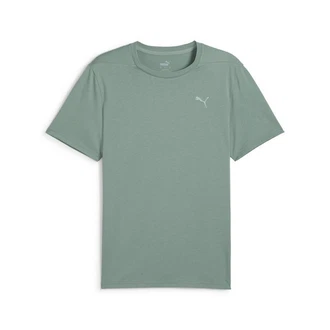 PUMA Yogashirt MOVE Trainings-T-Shirt Herren PUMA Yogashirt MOVE Trainings-T-Shirt Herren