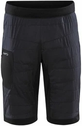 Laufhose Core Nordic Training Insulate Short BLACK