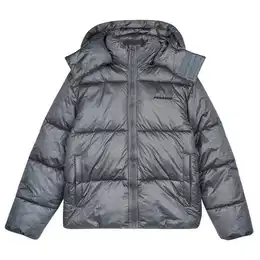 Winterjacke Marten Vintage Puffer Jacket