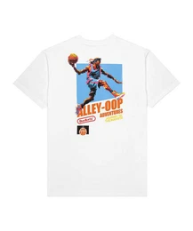 T-Shirt Alley-Oop Adventures T-Shirt Baumwolle