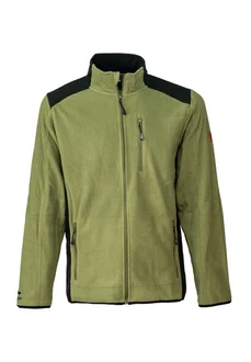 FORSBERG Fleecejacke Brodir III 