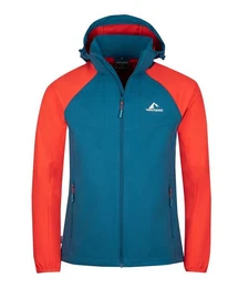 Westfjord Softshelljacke Skogar XT