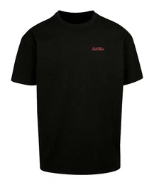 T-Shirt Ball Hard Heavy Oversize T-Shirt Baumwolle