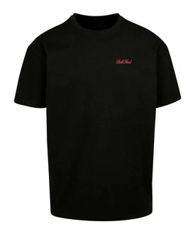 Mister Tee T-Shirt Ball Hard Heavy Oversize