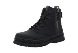 bugatti Schnürstiefel Stiefelette 321AGB335900100