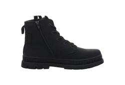 bugatti Schnürstiefel Stiefelette 321AGB335900100