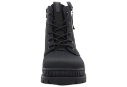 bugatti Schnürstiefel Stiefelette 321AGB335900100
