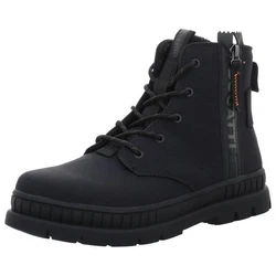 bugatti Schnürstiefel Stiefelette 321AGB335900100