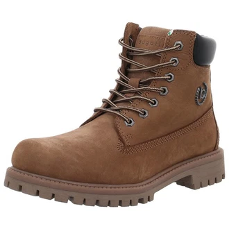 bugatti Schnürstiefel Poleman (1) bugatti Schnürstiefel Poleman (1)