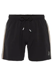 Badeshorts Iconic mit Gestasche