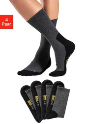 Bench. Tennissocken (Packung, 4-Paar) 