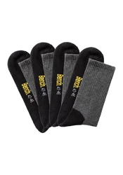 Bench. Tennissocken (Packung, 4-Paar) 