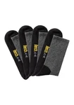 Bench. Tennissocken (Packung, 4-Paar) 