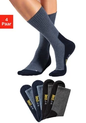 Bench. Tennissocken (Packung, 4-Paar) 