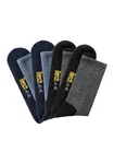 Bench. Tennissocken (Packung, 4-Paar) 