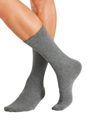 John Devin Businesssocken (Packung) Dunkelblau/Dunkelgrau