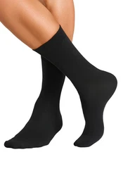 John Devin Businesssocken (Packung) Dunkelblau/Dunkelgrau/Rosa/Beige/Blau/Schwarz
