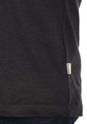 Blend T-Shirt BLEND BHFlorens Dunkelgrün/Khaki/Schwarz