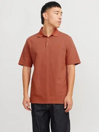 Poloshirt JPRCCWILLIAM WASH SS POLO SN