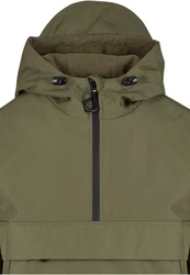 Brandit Windbreaker Arctic (1-St) 