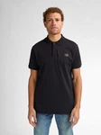 Petrol Industries Poloshirt Dunkelblau