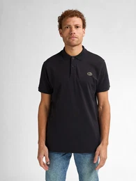 Poloshirt Klassisches Poloshirt