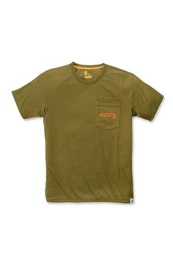 T-Shirt Herren T-Shirt Force Fishing Graphic