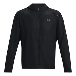 Laufjacke Storm Run Hooded Jacket