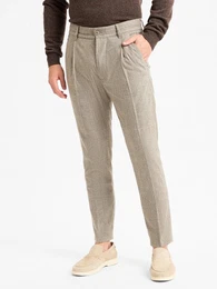Stoffhose Chasy