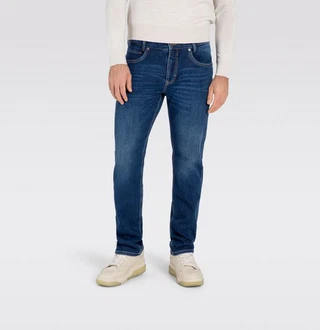 MAC 5-Pocket Jeans ARNE PIPE