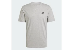 adidas Originals T-Shirt Trefoil Essentials Khaki/Grau/Hellgrau