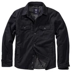Brandit Lumber Jacket Herren Übergangsjacke Schwarz/Dunkelblau/Blau/Grau/Hellblau