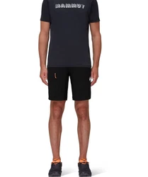 Mammut Trekkingshorts Taiss SO Shorts Herren 