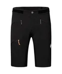 Mammut Trekkingshorts Taiss SO Shorts Herren 