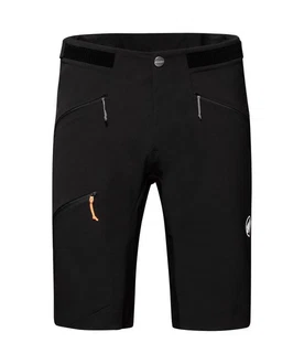 Mammut Trekkingshorts Taiss SO Shorts Herren