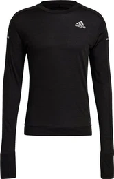 Sweatshirt COOLER LONGSLEE BLACK