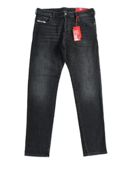 Diesel Tapered-fit-Jeans Regular Fit D-Yennox UIHAV