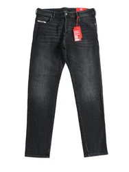 Diesel Tapered-fit-Jeans Regular Fit D-Yennox UIHAV