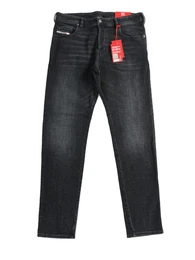 Tapered-fit-Jeans Regular FIt Rhrenjeans - D-Yennox UIHAV