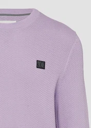 s.Oliver Pullover Lila/Rosa