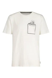 Kurzarmshirt M Ritem. T-shirt Herren Kurzarm-Shirt