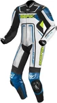 Berik Motorradkombi Cosmic 1-Teiler 