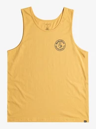 Tanktop Fast Is Fast - Tank fr Mnner
