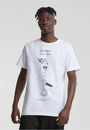 T-Shirt Depresso Tee