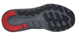 Skechers ARCH FIT 2.0 Sneaker Schwarz/Grau