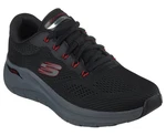 Skechers ARCH FIT 2.0 Sneaker Schwarz/Grau
